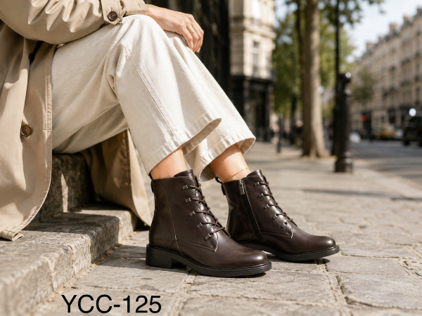 Botki damskie Roz 31-46 / 12 par